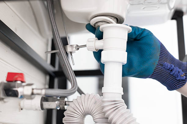 Reliable Leak Detection contractor in Fort Hill, PA by Masters Plumbing Service
