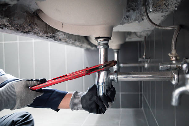 Trusted Garbage Disposal Repair service in Fort Hill, PA - Masters Plumbing Service
